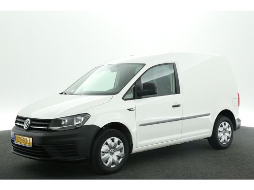 Volkswagen Caddy 1.2 TSI L1H1 Airco Benzine Cruisecontrol Elektrpakket Schuifdeur ActivLease financial lease