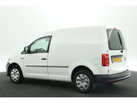 Volkswagen Caddy 1.2 TSI L1H1 Airco Benzine Cruisecontrol Elektrpakket Schuifdeur ActivLease financial lease