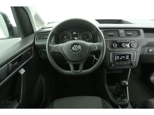 Volkswagen Caddy 1.2 TSI L1H1 Airco Benzine Cruisecontrol Elektrpakket Schuifdeur ActivLease financial lease