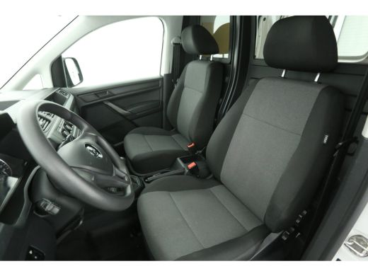Volkswagen Caddy 1.2 TSI L1H1 Airco Benzine Cruisecontrol Elektrpakket Schuifdeur ActivLease financial lease