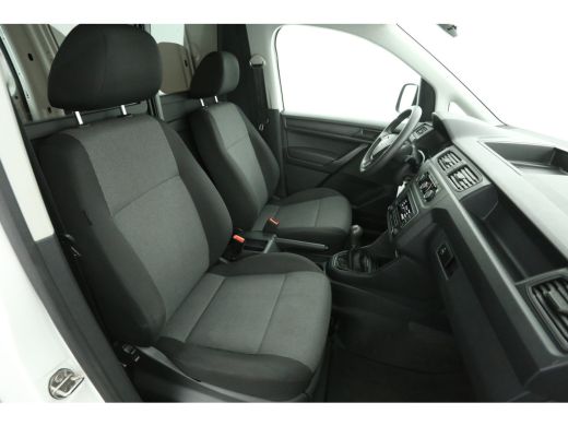Volkswagen Caddy 1.2 TSI L1H1 Airco Benzine Cruisecontrol Elektrpakket Schuifdeur ActivLease financial lease