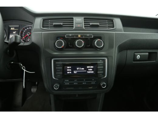 Volkswagen Caddy 1.2 TSI L1H1 Airco Benzine Cruisecontrol Elektrpakket Schuifdeur ActivLease financial lease