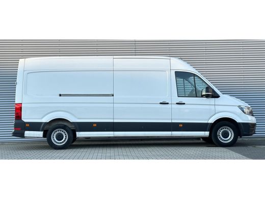 Volkswagen Crafter 35 2.0 TDI L4 H3 Trendline ActivLease financial lease