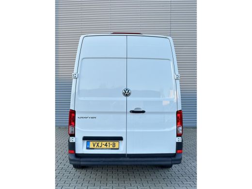 Volkswagen Crafter 35 2.0 TDI L4 H3 Trendline ActivLease financial lease