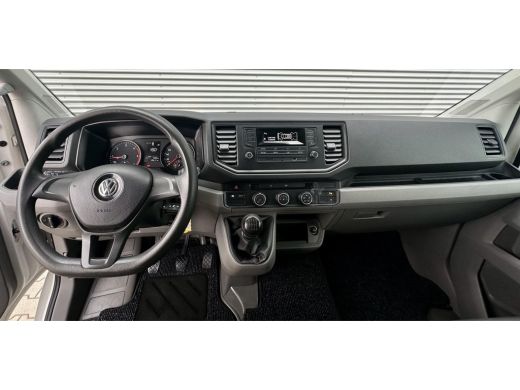 Volkswagen Crafter 35 2.0 TDI L4 H3 Trendline ActivLease financial lease