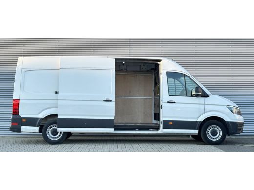 Volkswagen Crafter 35 2.0 TDI L4 H3 Trendline ActivLease financial lease