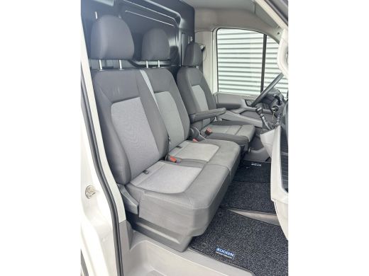 Volkswagen Crafter 35 2.0 TDI L4 H3 Trendline ActivLease financial lease