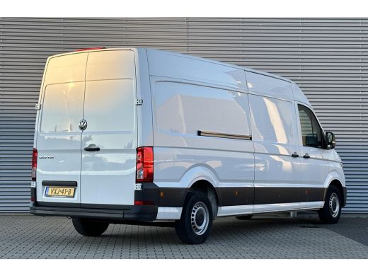 Volkswagen Crafter 35 2.0 TDI L4 H3 Trendline ActivLease financial lease