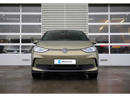 Volkswagen ID.3 Elektromotor 204 1AT Pro Business Automatisch | Keyless Access ActivLease financial lease
