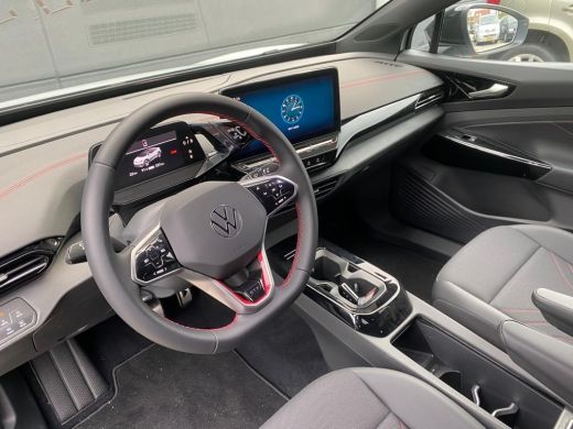Volkswagen ID.5 GTX Advantage 77 kWh 300PK | WARMTEPOMP | 21 INCH | ActivLease financial lease