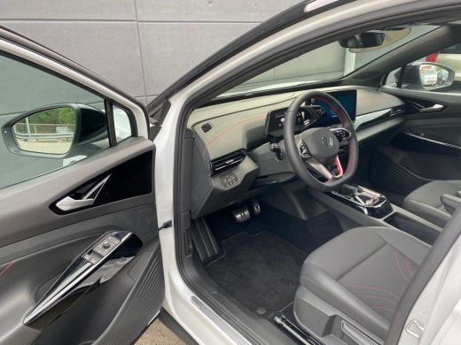 Volkswagen ID.5 GTX Advantage 77 kWh 300PK | WARMTEPOMP | 21 INCH | ActivLease financial lease