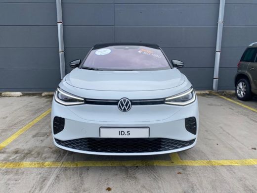 Volkswagen ID.5 GTX Advantage 77 kWh 300PK | WARMTEPOMP | 21 INCH | ActivLease financial lease