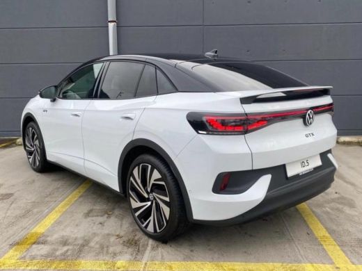 Volkswagen ID.5 GTX Advantage 77 kWh 300PK | WARMTEPOMP | 21 INCH | ActivLease financial lease