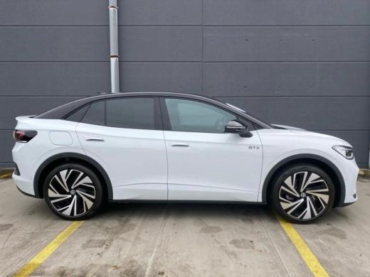 Volkswagen ID.5 GTX Advantage 77 kWh 300PK | WARMTEPOMP | 21 INCH | ActivLease financial lease