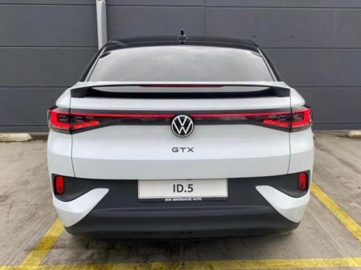 Volkswagen ID.5 GTX Advantage 77 kWh 300PK | WARMTEPOMP | 21 INCH | ActivLease financial lease