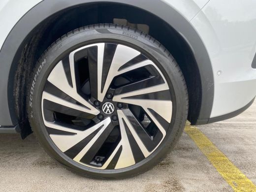 Volkswagen ID.5 GTX Advantage 77 kWh 300PK | WARMTEPOMP | 21 INCH | ActivLease financial lease
