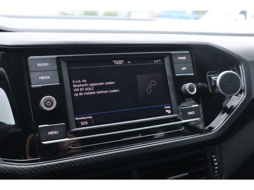 Volkswagen T-Cross 1.0 TSI Life Adaptieve Cruise / Blind Spot / NL-Auto / 1e eigenaar / LMV / Airco / ActivLease financial lease