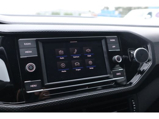 Volkswagen T-Cross 1.0 TSI Life Adaptieve Cruise / Blind Spot / NL-Auto / 1e eigenaar / LMV / Airco / ActivLease financial lease