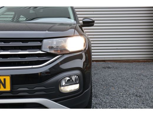 Volkswagen T-Cross 1.0 TSI Life Adaptieve Cruise / Blind Spot / NL-Auto / 1e eigenaar / LMV / Airco / ActivLease financial lease
