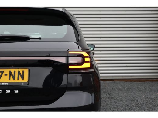 Volkswagen T-Cross 1.0 TSI Life Adaptieve Cruise / Blind Spot / NL-Auto / 1e eigenaar / LMV / Airco / ActivLease financial lease