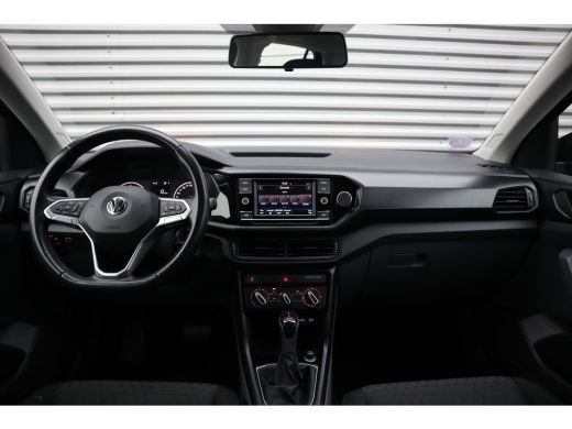 Volkswagen T-Cross 1.0 TSI Life Adaptieve Cruise / Blind Spot / NL-Auto / 1e eigenaar / LMV / Airco / ActivLease financial lease
