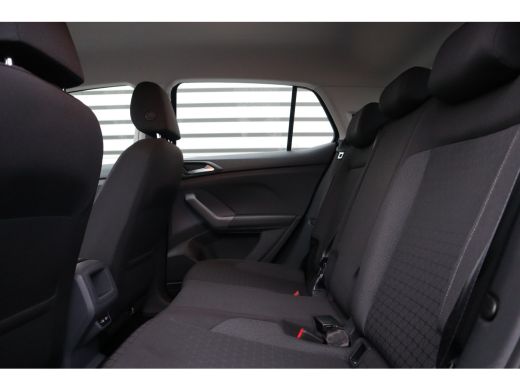 Volkswagen T-Cross 1.0 TSI Life Adaptieve Cruise / Blind Spot / NL-Auto / 1e eigenaar / LMV / Airco / ActivLease financial lease