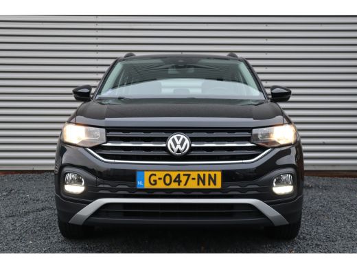 Volkswagen T-Cross 1.0 TSI Life Adaptieve Cruise / Blind Spot / NL-Auto / 1e eigenaar / LMV / Airco / ActivLease financial lease