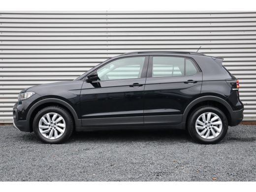 Volkswagen T-Cross 1.0 TSI Life Adaptieve Cruise / Blind Spot / NL-Auto / 1e eigenaar / LMV / Airco / ActivLease financial lease