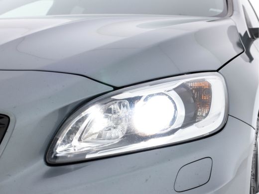 Volvo  V60 2.0 D4 R-Design Business-Sport *NAVI-FULLMAP | LEATHER-MICROFIBRE | BI-XENON | CAMERA | ECC | SPO... ActivLease financial lease