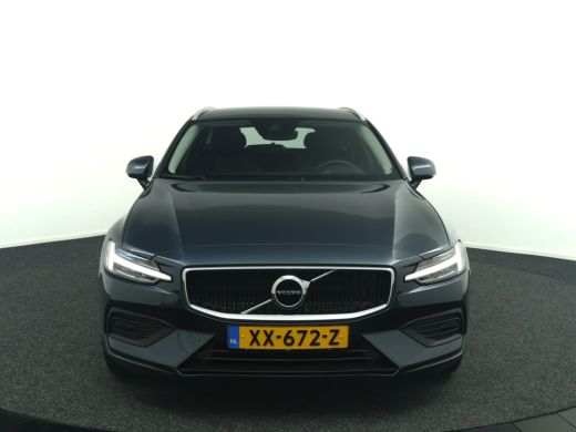 Volvo  V60 T5 | Leder | Trekhaak | Standkachel | 19 Inch | Adapative Cruise | BLIS ActivLease financial lease