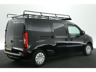 Mercedes Citan 109 CDI L2H1 Airco Cruisecontrol Elektrpakket Imperiaal Schuifdeur Trekhaak
