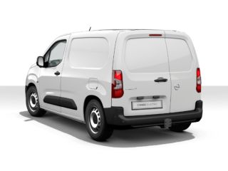 Opel Combo Electric 136 L1 50kWh | 8" Navigatie met DAB+ & Android Auto/Apple CarPlay | Parkeersensoren voor en achte...