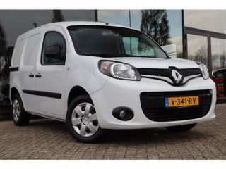 Renault Kangoo 1.5 dCi 90 PK *1E EIG.* | AIRCO | CRUISE | CAMERA | BLUETOOTH