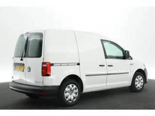 Volkswagen Caddy 1.2 TSI L1H1 Airco Benzine Cruisecontrol Elektrpakket Schuifdeur
