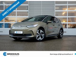 Volkswagen ID.3 Elektromotor 204 1AT Pro Business Automatisch | Keyless Access