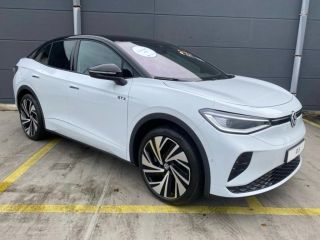 Volkswagen ID.5 GTX Advantage 77 kWh 300PK | WARMTEPOMP | 21 INCH |