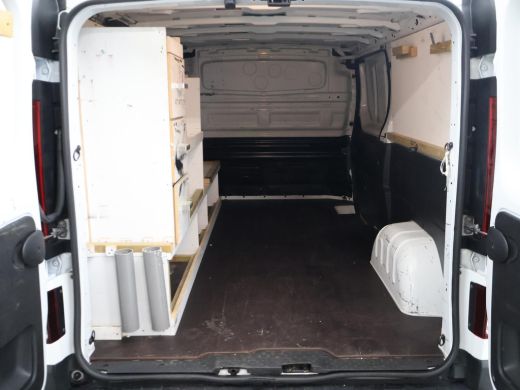 Fiat Talento 2.0 MULTIJET 145 PK L2H1 + APPLE CARPLAY / IMPERIAAL / TREKHAAK / NAVIGATIE ActivLease financial lease