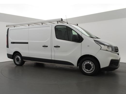 Fiat Talento 2.0 MULTIJET 145 PK L2H1 + APPLE CARPLAY / IMPERIAAL / TREKHAAK / NAVIGATIE ActivLease financial lease