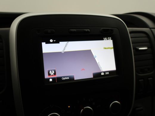 Fiat Talento 2.0 MULTIJET 145 PK L2H1 + APPLE CARPLAY / IMPERIAAL / TREKHAAK / NAVIGATIE ActivLease financial lease