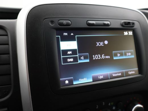 Fiat Talento 2.0 MULTIJET 145 PK L2H1 + APPLE CARPLAY / IMPERIAAL / TREKHAAK / NAVIGATIE ActivLease financial lease