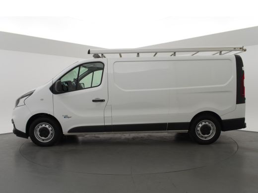 Fiat Talento 2.0 MULTIJET 145 PK L2H1 + APPLE CARPLAY / IMPERIAAL / TREKHAAK / NAVIGATIE ActivLease financial lease