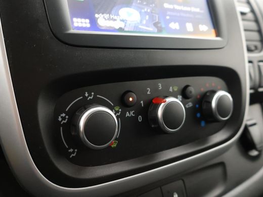 Fiat Talento 2.0 MULTIJET 145 PK L2H1 + APPLE CARPLAY / IMPERIAAL / TREKHAAK / NAVIGATIE ActivLease financial lease