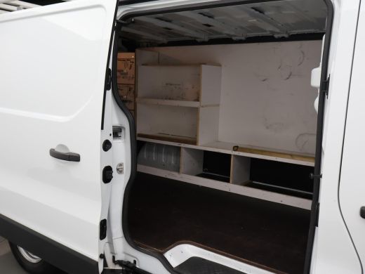 Fiat Talento 2.0 MULTIJET 145 PK L2H1 + APPLE CARPLAY / IMPERIAAL / TREKHAAK / NAVIGATIE ActivLease financial lease