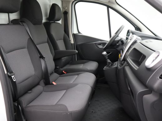 Fiat Talento 2.0 MULTIJET 145 PK L2H1 + APPLE CARPLAY / IMPERIAAL / TREKHAAK / NAVIGATIE ActivLease financial lease