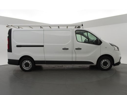 Fiat Talento 2.0 MULTIJET 145 PK L2H1 + APPLE CARPLAY / IMPERIAAL / TREKHAAK / NAVIGATIE ActivLease financial lease