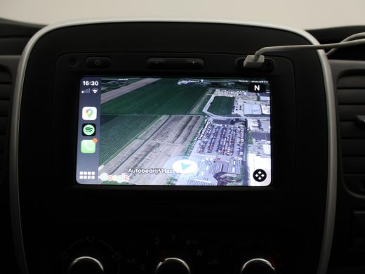 Fiat Talento 2.0 MULTIJET 145 PK L2H1 + APPLE CARPLAY / IMPERIAAL / TREKHAAK / NAVIGATIE ActivLease financial lease