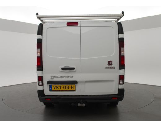 Fiat Talento 2.0 MULTIJET 145 PK L2H1 + APPLE CARPLAY / IMPERIAAL / TREKHAAK / NAVIGATIE ActivLease financial lease