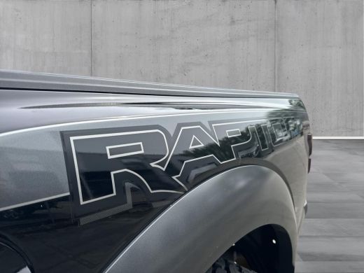 Ford F-150 3.5 V6 Ecoboost SuperCrew Raptor | 200L LPG inbouw | Compressor | Panorama | Geheel rijklaarprijs... ActivLease financial lease