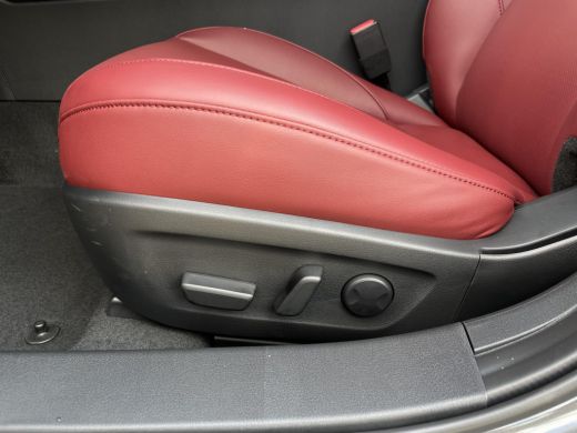 Mazda 3 2.0 e-SkyActiv-X M Hybrid 186 Exclusive-line | Demo voordeel | ActivLease financial lease