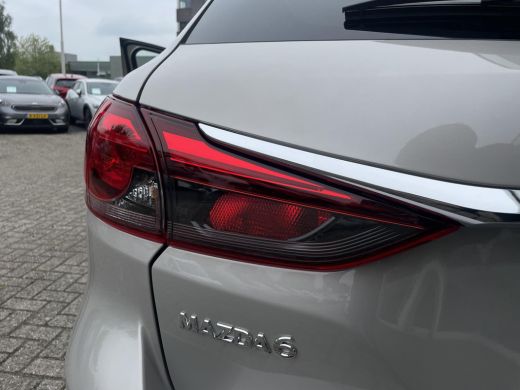 Mazda 6 Sportbreak 2.0 SkyActiv-G 165 Exclusive-Line ActivLease financial lease